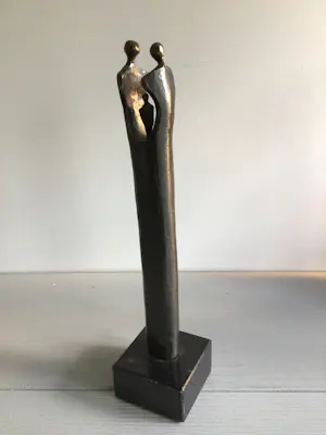 Corry Ammerlaan - “ Liefdevol gezin “ zeldzaam kopen? Bied vanaf 99!