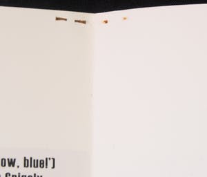 Roy Villevoye - Gemengde techniek, Dumb Colors ('...red, yellow, blue!') kopen? Bied vanaf 1!