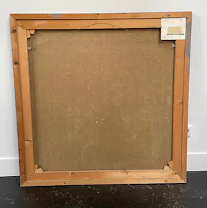 Henk Eikenaar - AY (1986) kopen? Bied vanaf 250!