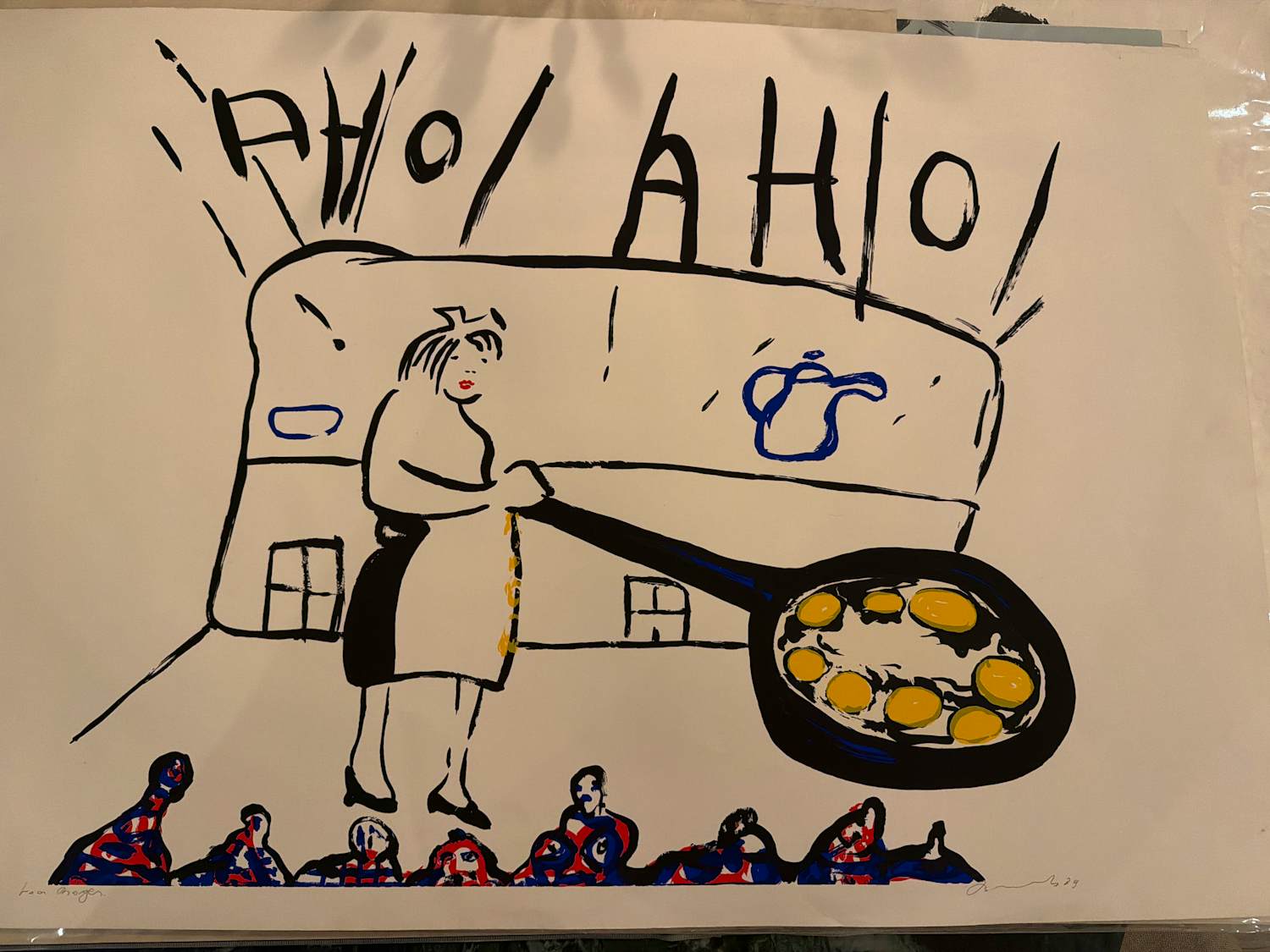 Fred Bervoets - Zeven dwergen kopen? Bied vanaf 150!