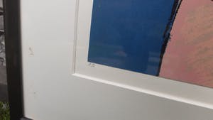 Henk van Vessem - Zonder titel kopen? Bied vanaf 10!