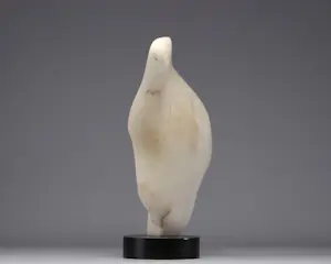 Marina Nuñez del Prado - Abstracte compositie met prachtige doorlating van licht - ruim 11 kg kaufen? Bieten Sie von 795!