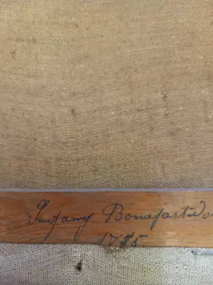 Alfons Vermeir - Antwerpen Ingang Bonafacidok kaufen? Bieten Sie von 100!