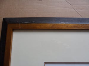 Leentje Linders - Ets. Titel, "De Vliegende Fiets". kopen? Bied vanaf 20!