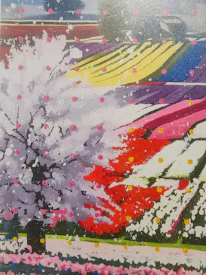 Damien Hirst - Civilisation kopen? Bied vanaf 205!