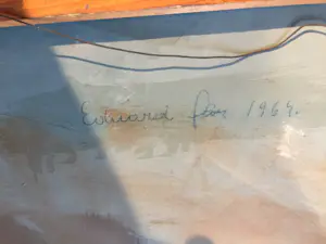 Eduard Flor - geen titel kopen? Bied vanaf 1000!