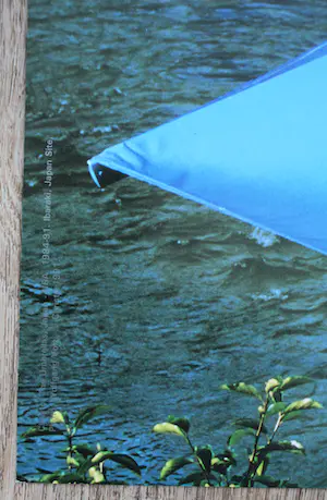 Christo - Ongesigneerde foto litho: The Umbrella's -Japan - 1991 kopen? Bied vanaf 25!