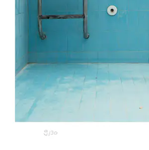 Mr. Strange - Het Blauwe Zwembad kopen? Bied vanaf 80!