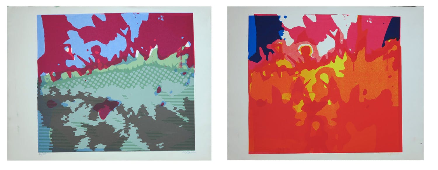 Ed Franssen (1950-2014)