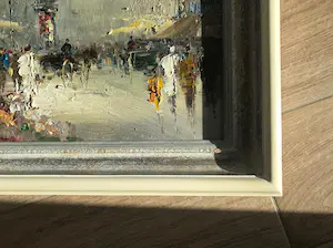 Jan Bevort - Paris kopen? Bied vanaf 150!