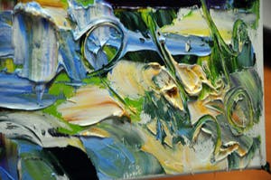 Niet of onleesbaar gesigneerd - andorre kopen? Bied vanaf 10!