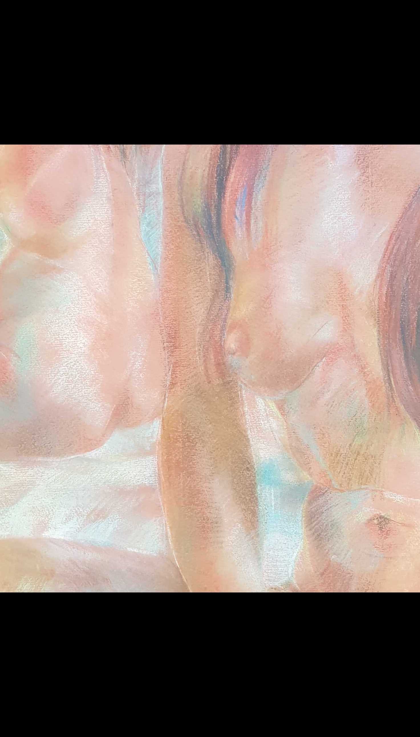 Helene Zielstra - Zittend naakt kopen? Bied vanaf 100!