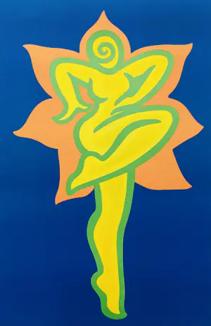 Donna Corbani - the dance of life kaufen? Bieten Sie von 55!