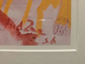 Jan van der Zee - Korenschoven op het land kopen? Bied vanaf 40!