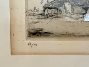 Dirk Baksteen - "verleden tijd" kopen? Bied vanaf 40!