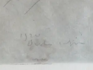 Antoon Derkzen van Angeren - Schaatsers op de uiterwaarden - Ets kopen? Bied vanaf 48!