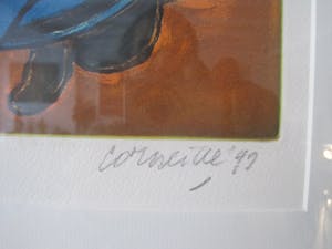 Corneille - Elégie d'un été. kopen? Bied vanaf 420!