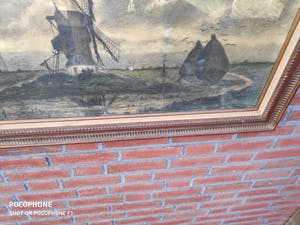 Albert Saverys - Molen(Atelier)-1886/1964 kopen? Bied vanaf 850!