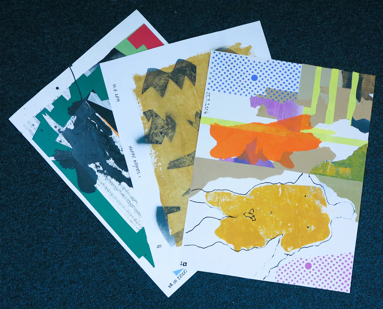 Philip Vencken (1950)