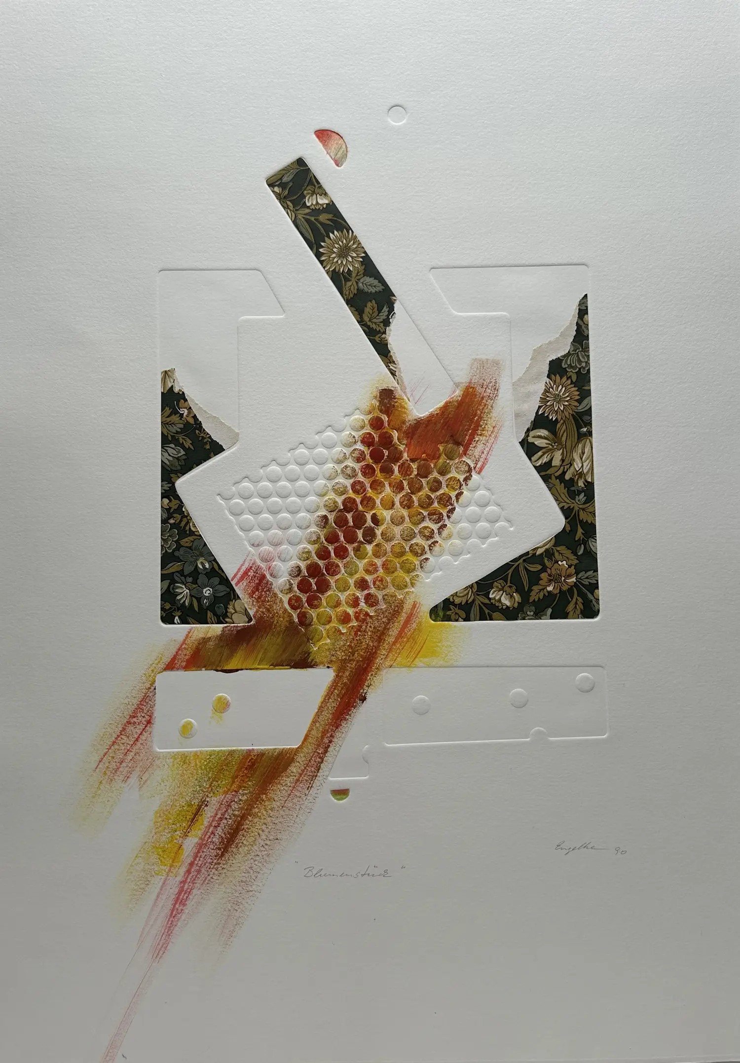 Klaus Dieter Engelke (1941)