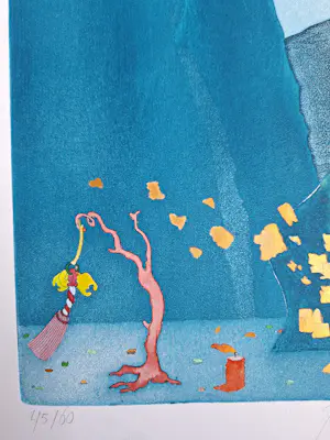 Sjoerd Bakker - Onbekend kopen? Bied vanaf 40!