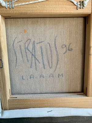 Charles Stratos - L.A.A.A.M. kopen? Bied vanaf 175!