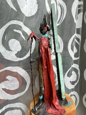 Marianne Houtkamp - INCA WACHTER kopen? Bied vanaf 888!