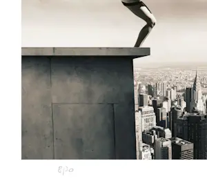 Mr Strange - Duik in de stad kopen? Bied vanaf 85!