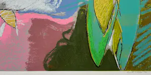 Henk van Vessem - Zonder titel kopen? Bied vanaf 38!