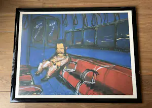 Herman Brood - Metro kaufen? Bieten Sie von 850!