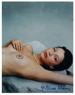 Bettina Rheims - Ohne Titel kaufen? Bieten Sie von 79!