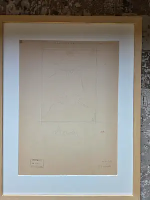 Roger Raveel - Breister kopen? Bied vanaf 795!