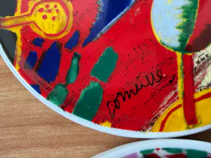 Corneille - 6 Nieuwe Corneille onderzetters kopen? Bied vanaf 35!