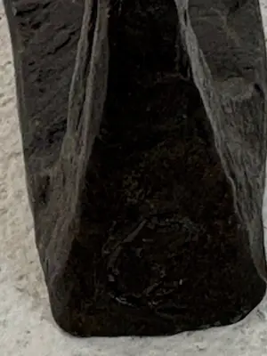 Bernadette Leijdekkers - Bronzen beeldje kopen? Bied vanaf 75!