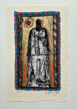 Eric Toebosch - Zonder titel kopen? Bied vanaf 30!