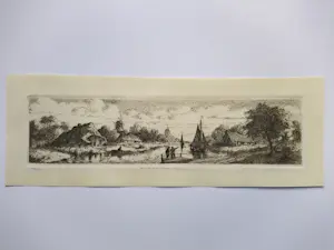 Jan van Rijsewijk - Holland kopen? Bied vanaf 15!