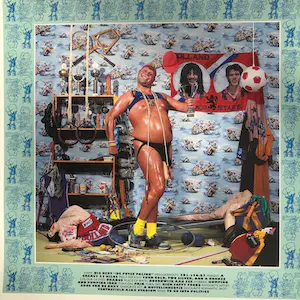 Erwin Olaf - RoXY Pin-Ups Calender kopen? Bied vanaf 80!