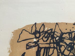 Corneille - Sans titre (1962) kopen? Bied vanaf 265!