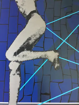 Nic Blans (jr.) - Zonder titel kopen? Bied vanaf 20!