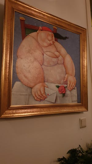 Ada Breedveld - Geen titel kopen? Bied vanaf 800!