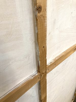 Mark Cohen - Painting A3 kopen? Bied vanaf 75!