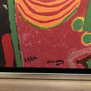 Corneille - Visage Baroque kopen? Bied vanaf 1000!