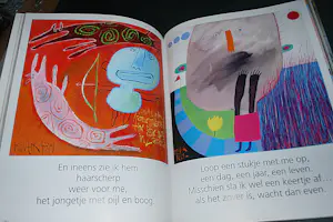 Wouter Stips - 2 boeken (2005 & 2008) kopen? Bied vanaf 45!