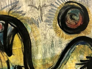 Paul Haanschoten - Fabeldier kopen? Bied vanaf 85!