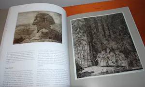 Marius Bauer - Gesigneerd door Ger Langeweg (1891-1970) & monografie & 3 gidsen kopen? Bied vanaf 65!