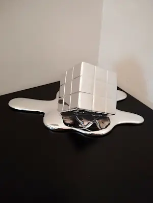 Carole CARPIER - RUBIKS kopen? Bied vanaf 300!