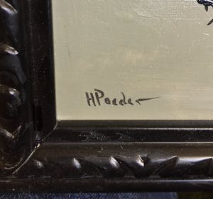 Henk Poeder - Heersbeestje kopen? Bied vanaf 64!