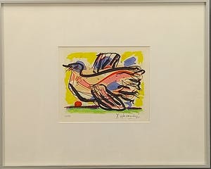 Kees Salentijn - vogel kopen? Bied vanaf 60!