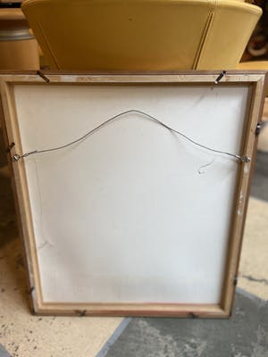 Antoon Derkinderen - studie zittende man kopen? Bied vanaf 1!