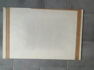 Jan Montyn - een grote Ets/aquatint "Meditation garden" - 1980 - bep. oplage - gesigneerd kopen? Bied vanaf 54!